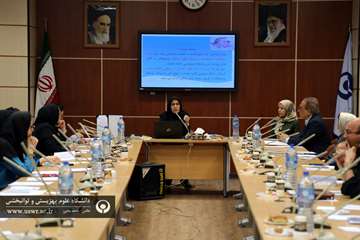 نشست ترجمان دانش مداخله زودهنگام برای کودکان کم شنوا و ناشنوا